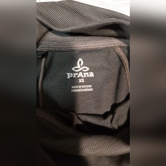 PrAna Pocket Leggings - Picture 3 of 4